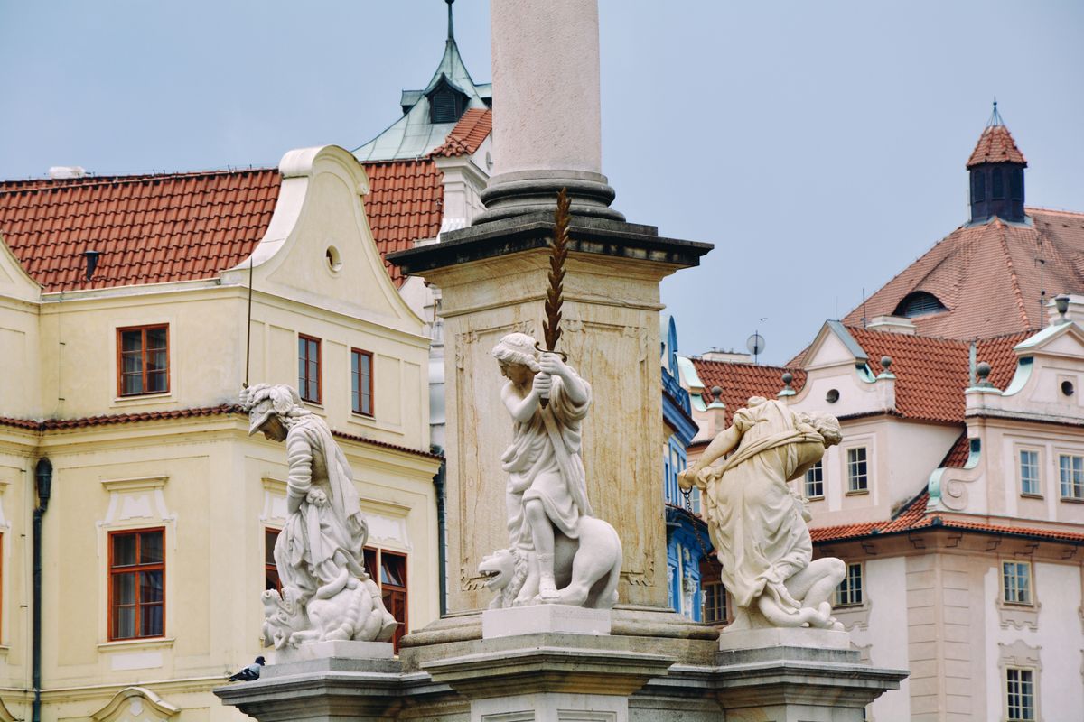 Olomouc, Česká republika